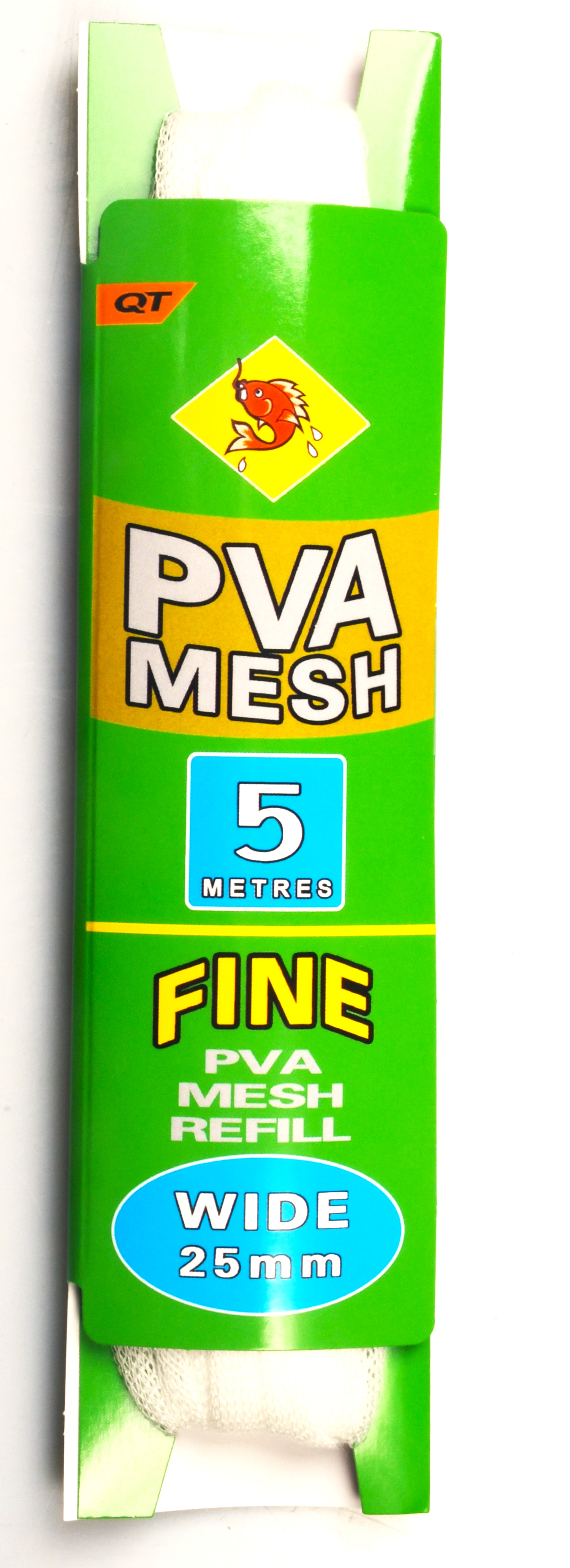 PVA za extra ceny - i po min. množství