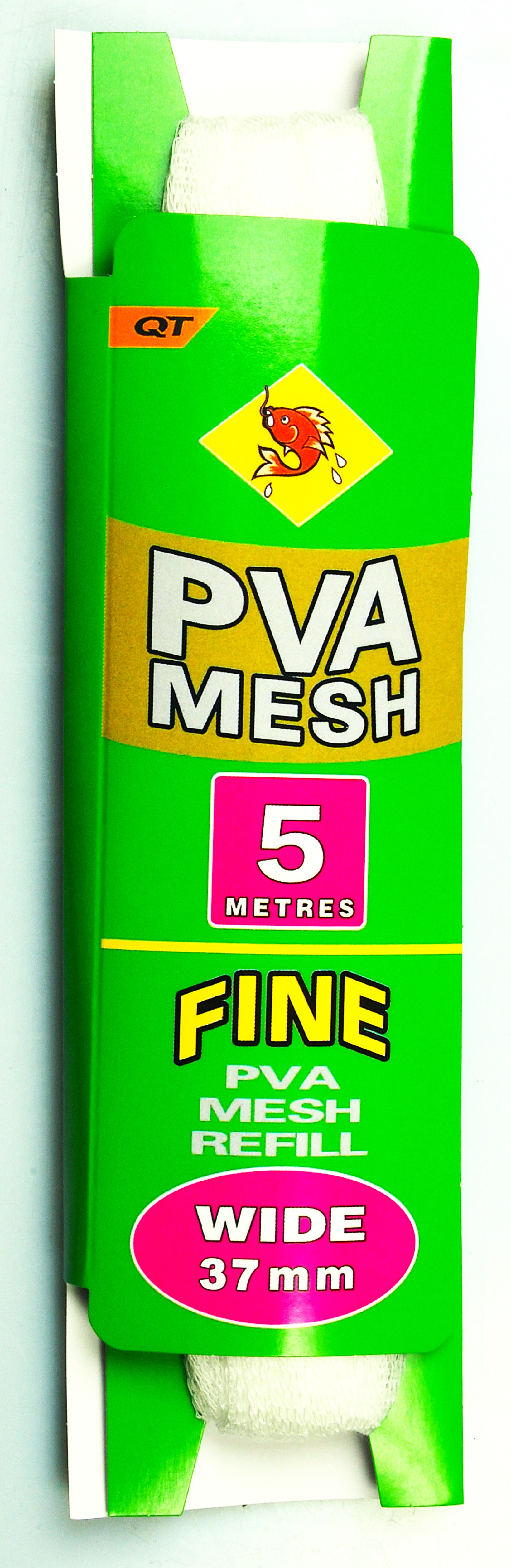 KRMENÍ - boilies, směsi, partikly, pomůcky - PVA