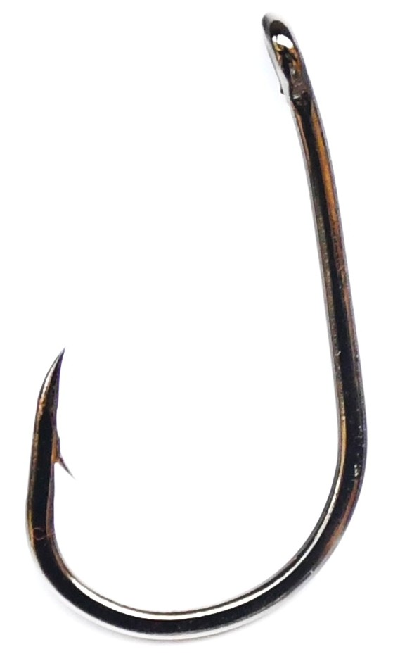 MARUTO - mod. 8626 - KAPRAŘSKÉ HÁČKY  (s očkem)