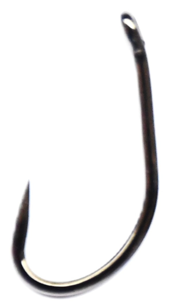 MARUTO - mod. 8714 BL - kaprařský háček (bez protihrotu)
