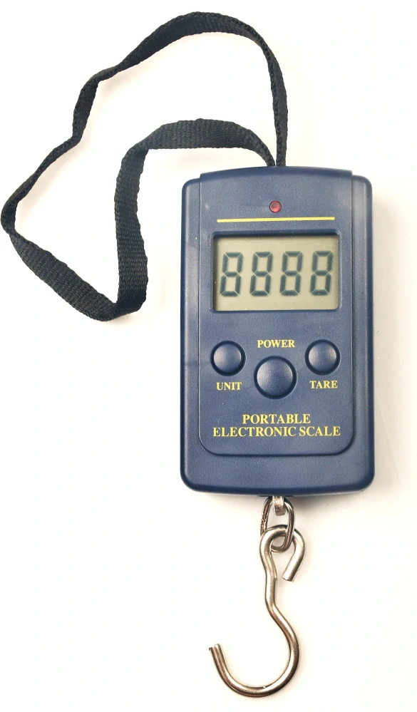 Váha FISHTEC DIGI-MINI-40