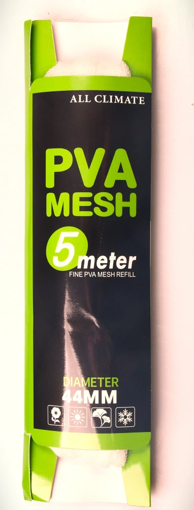 PVA punčocha 44 mm - 5 metrů