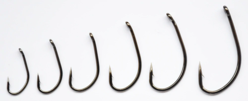 MARUTO model 8714 s očkem (10 ks v balení)