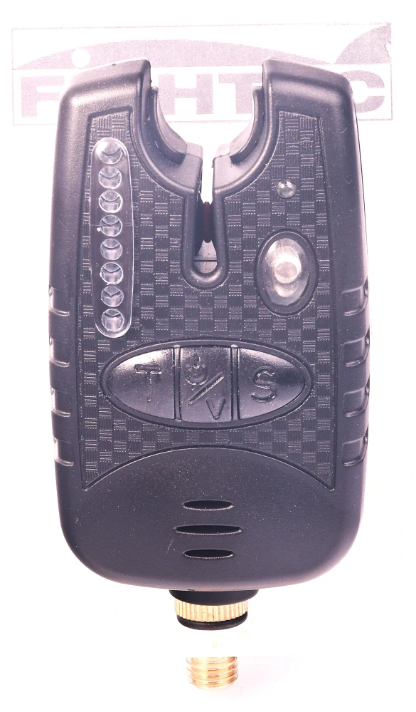 FISHTEC BELL 1 VTS