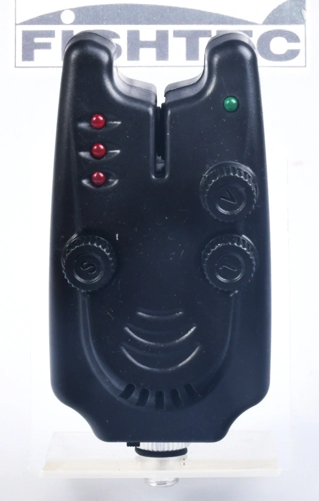 FISHTEC BELL MAN VTS
