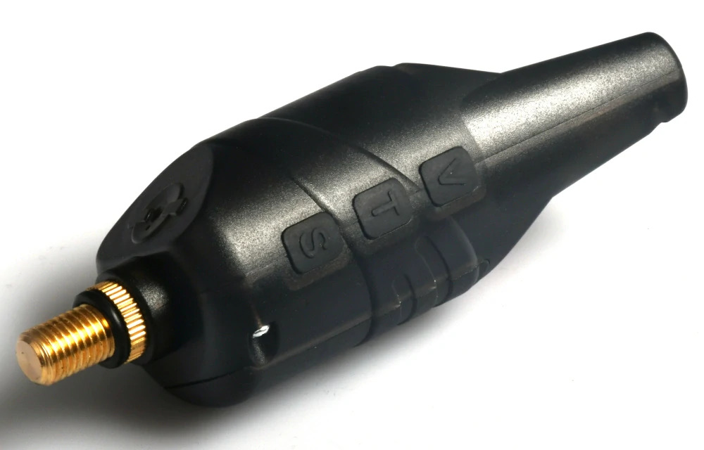 SIGNALIZÁTOR ELEKTRONICKÝ - FISHTEC XPERT - červený