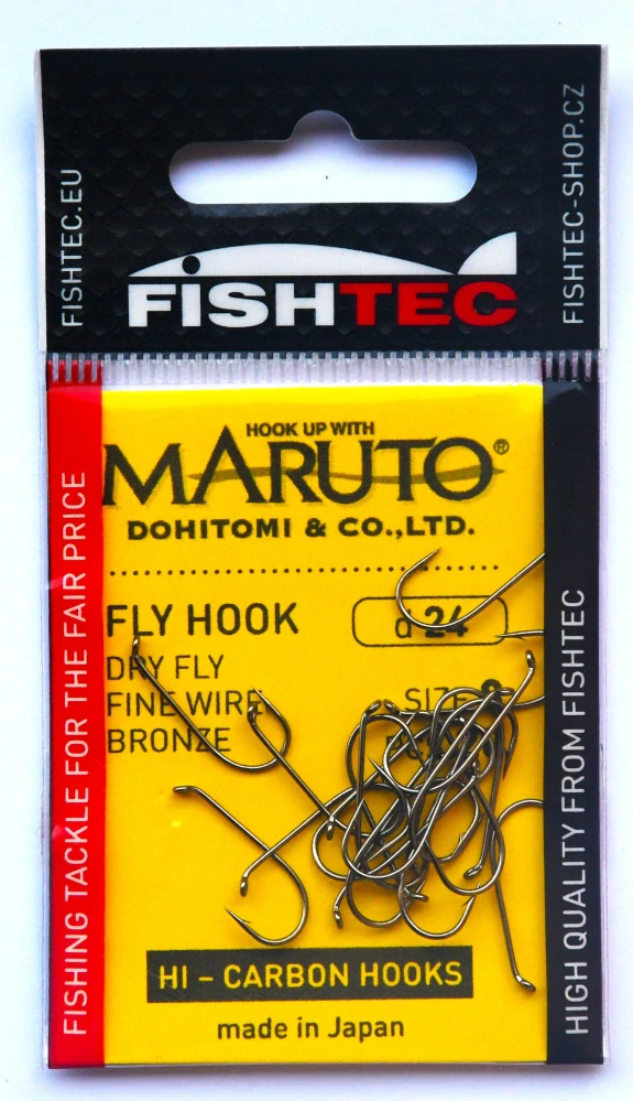 MARUTO FLY D24 (20 ks v balení)