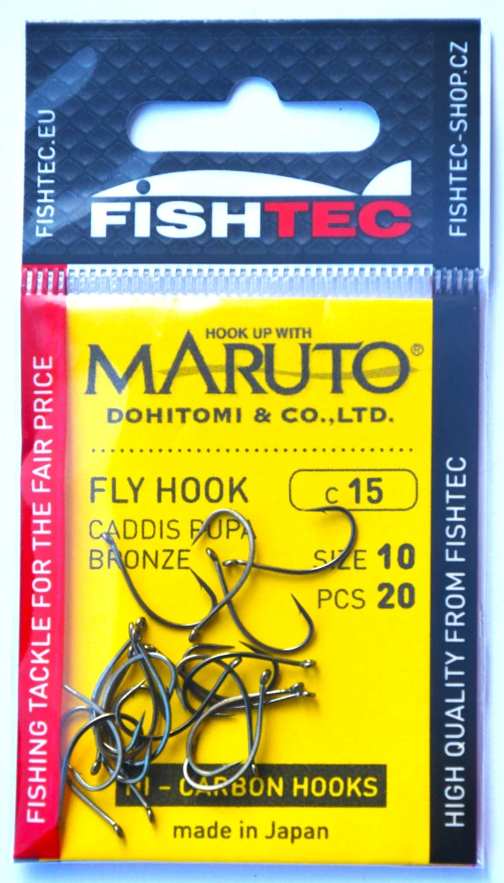 MARUTO FLY C15 (20 ks v balení)