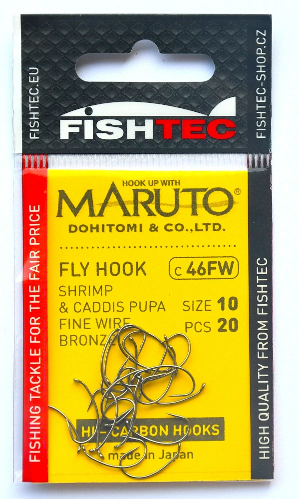 MARUTO FLY D46 FW (20 ks v balení)