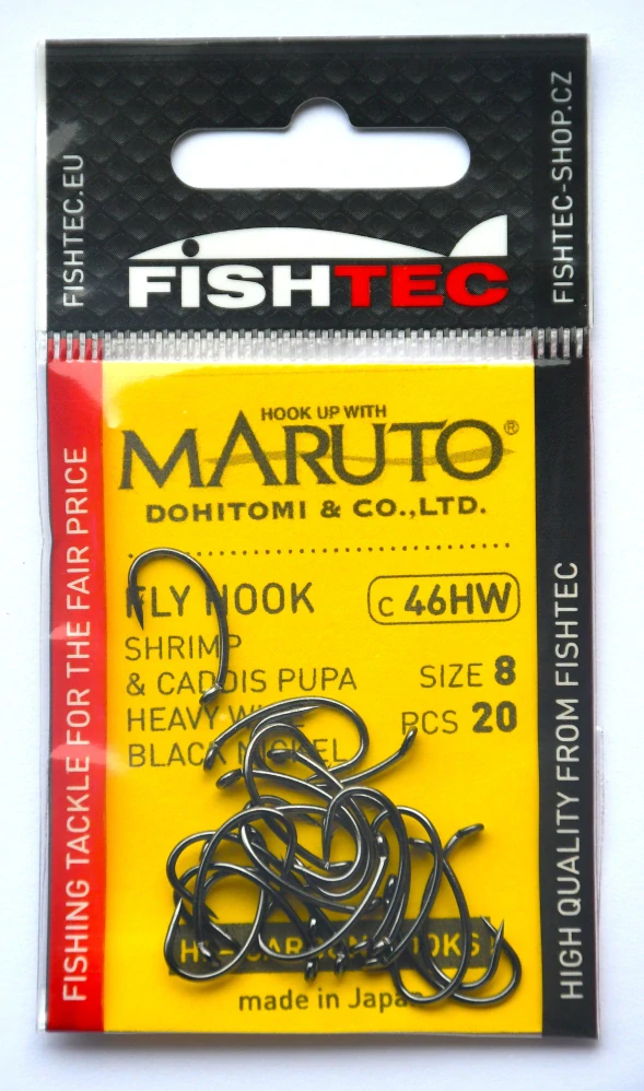MARUTO FLY 46 HW (20 ks v balení)