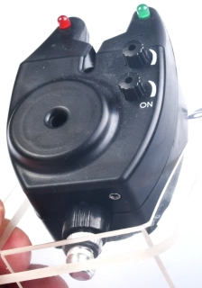 Signalizátor elektronický FISHTEC CLASSIC VT I