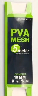 PVA punčocha 18 mm, 5 m délka