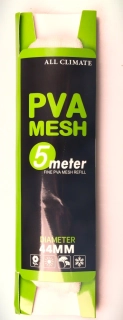 PVA punčocha 44 mm - 5 metrů