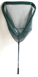 Podběrák FISHTEC AA 202 - dvoudílný 60x60